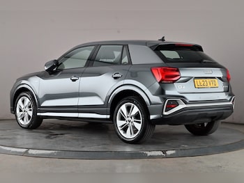 Used Audi Q2 2023 for sale - 79254773: Photo
