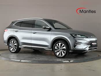 Used BYD Seal U 2025 for sale - 79826987: Photo