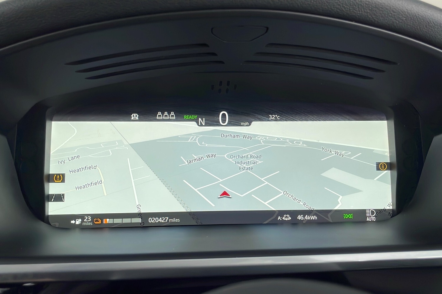 Used Jaguar I-Pace 2021 for sale - 76716467: Photo 14