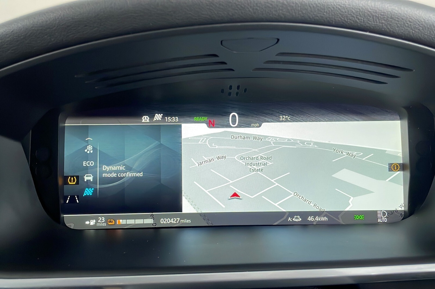 Used Jaguar I-Pace 2021 for sale - 76716467: Photo 26