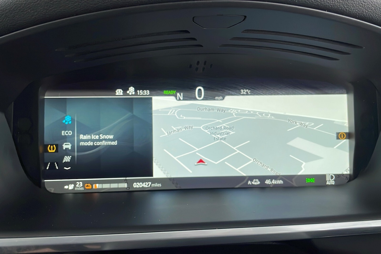 Used Jaguar I-Pace 2021 for sale - 76716467: Photo 29