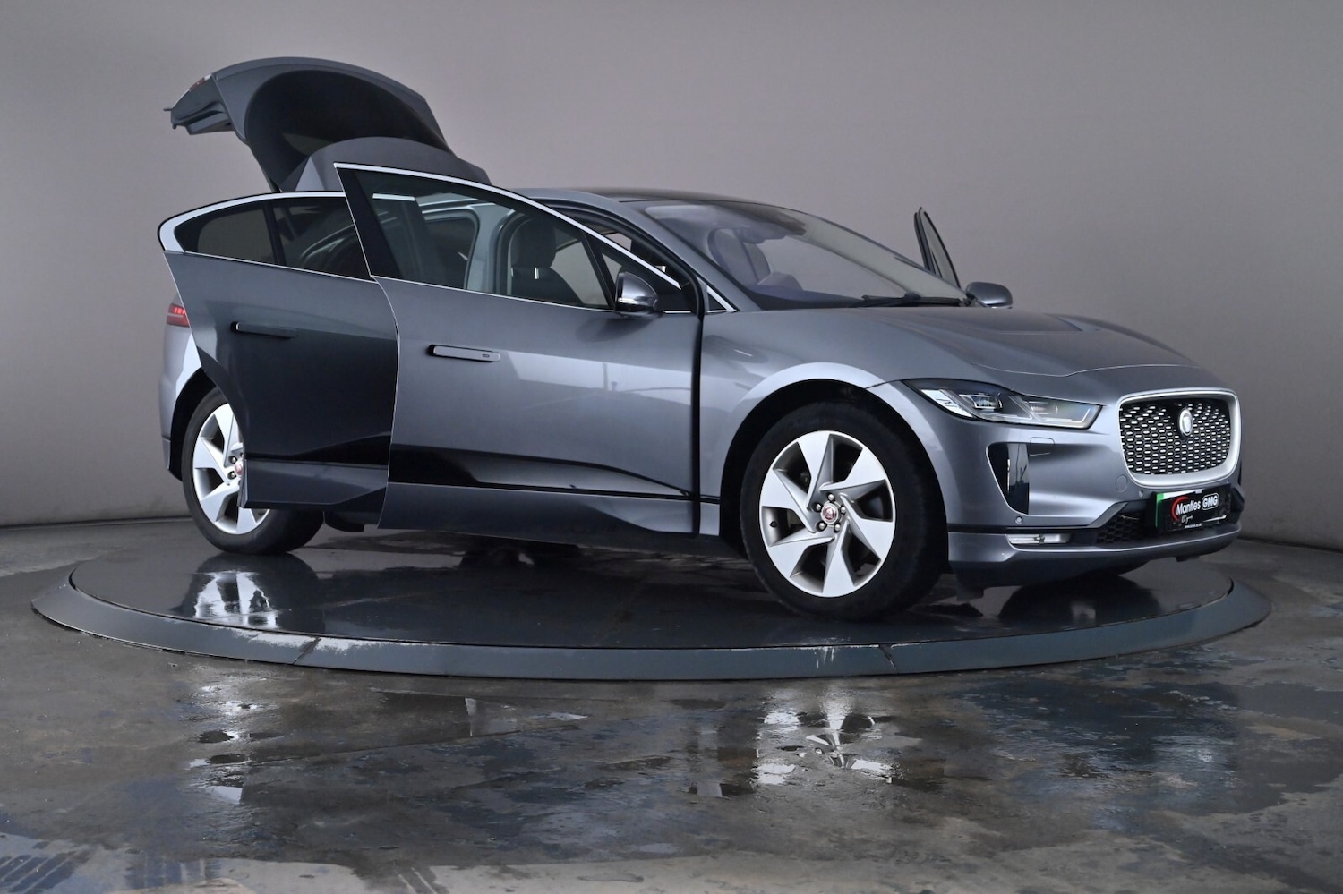 Used Jaguar I-Pace 2021 for sale - 76716467: Photo 45