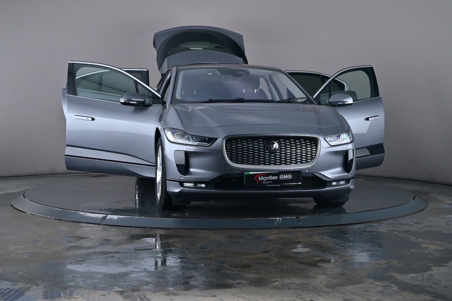 Used Jaguar I-Pace 2021 for sale - 76716467: Photo 49