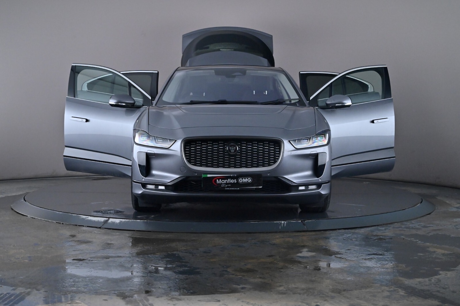 Used Jaguar I-Pace 2021 for sale - 76716467: Photo 50