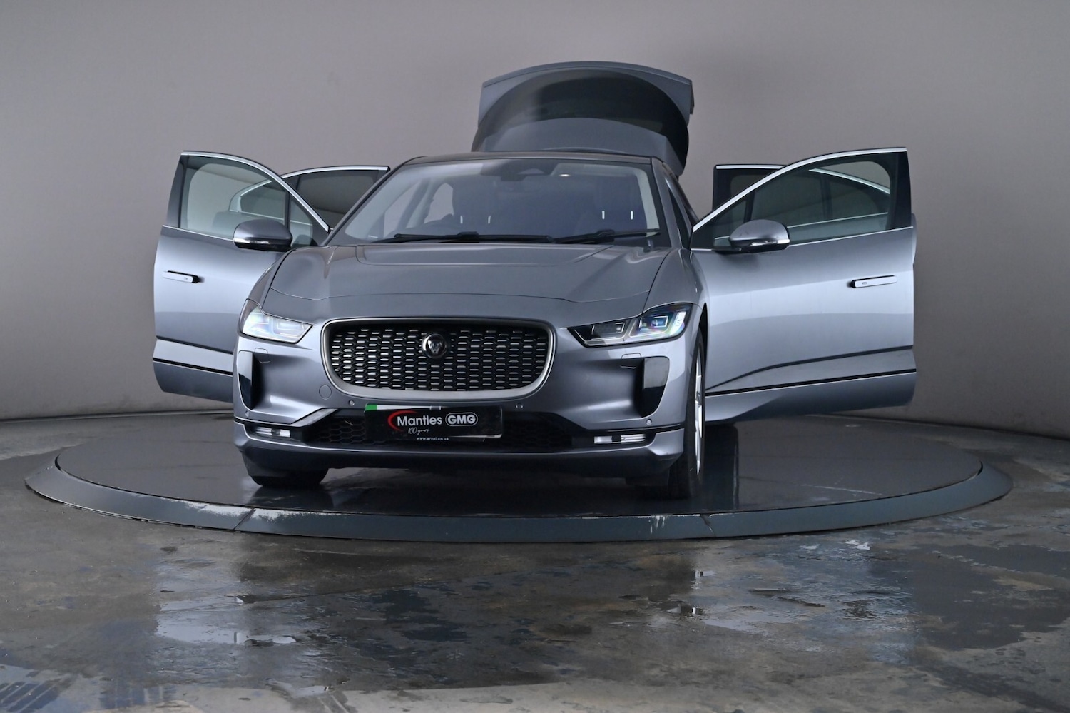 Used Jaguar I-Pace 2021 for sale - 76716467: Photo 51