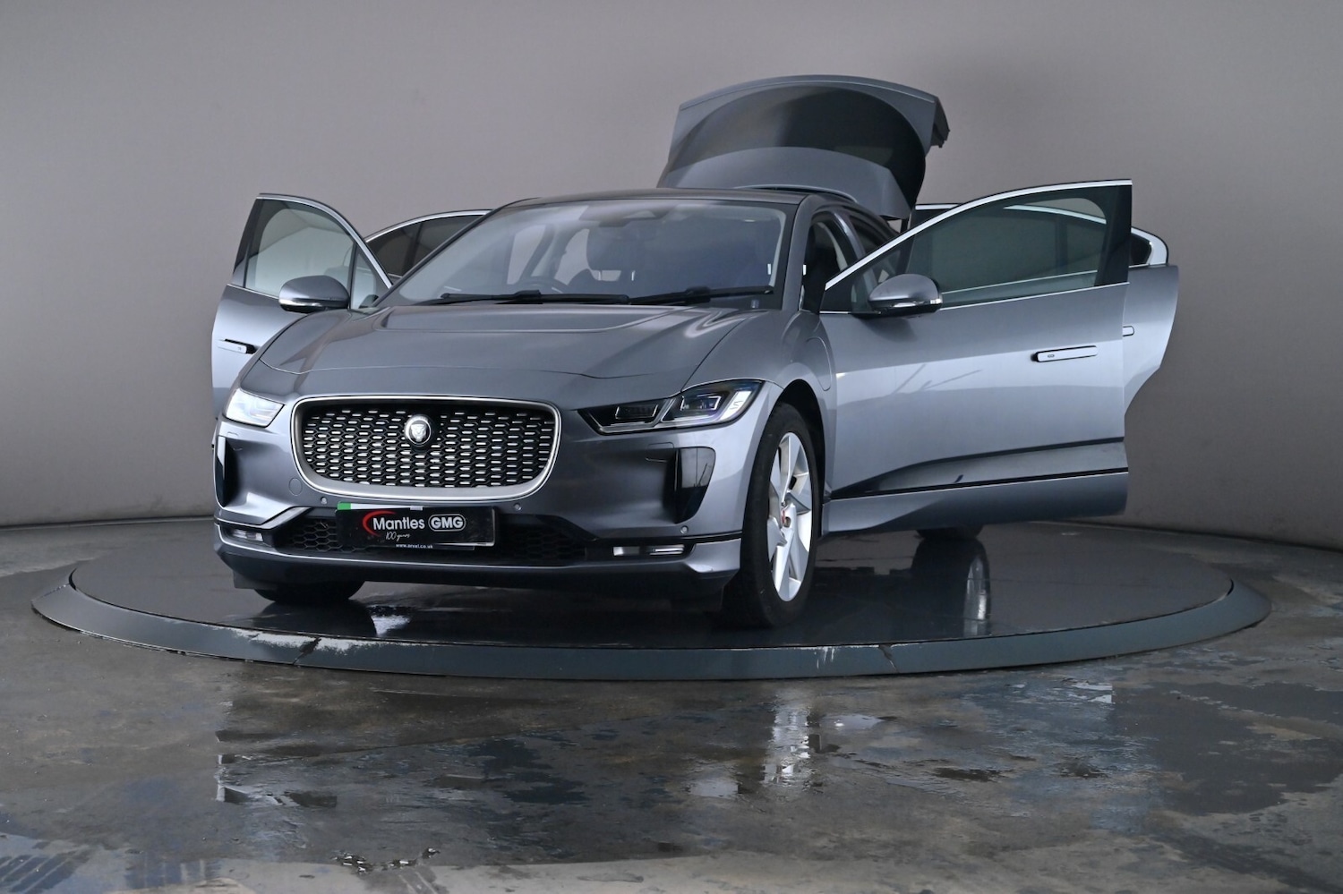 Used Jaguar I-Pace 2021 for sale - 76716467: Photo 52