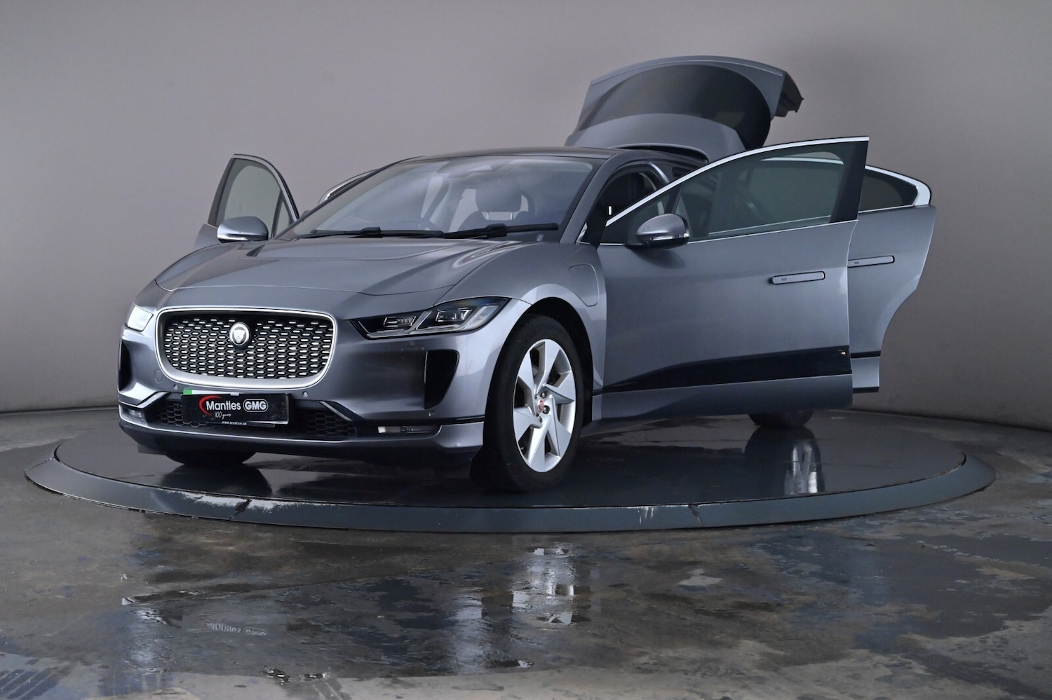 Used Jaguar I-Pace 2021 for sale - 76716467: Photo 53