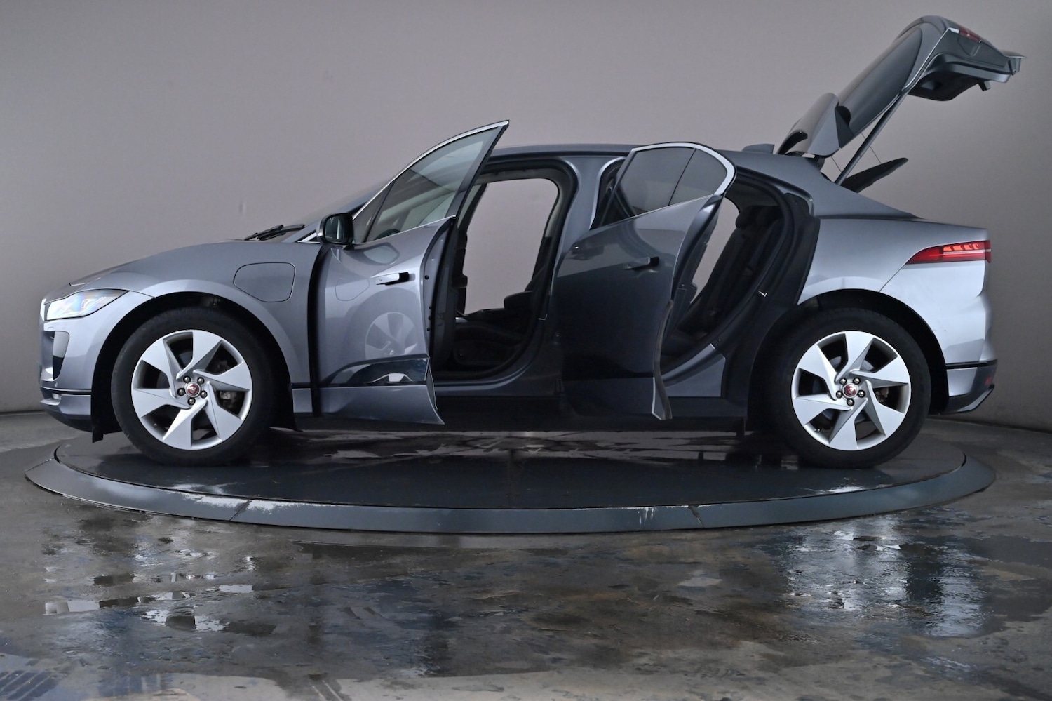 Used Jaguar I-Pace 2021 for sale - 76716467: Photo 59