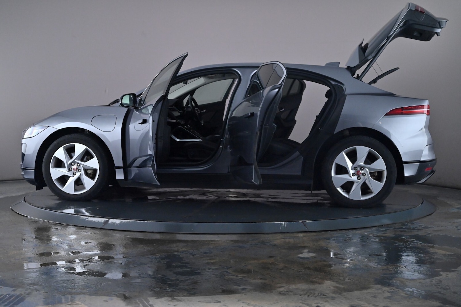 Used Jaguar I-Pace 2021 for sale - 76716467: Photo 60