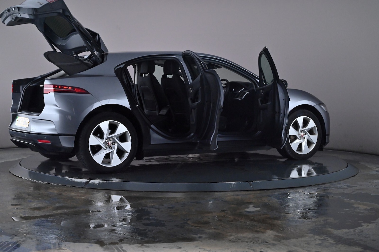 Used Jaguar I-Pace 2021 for sale - 76716467: Photo 74