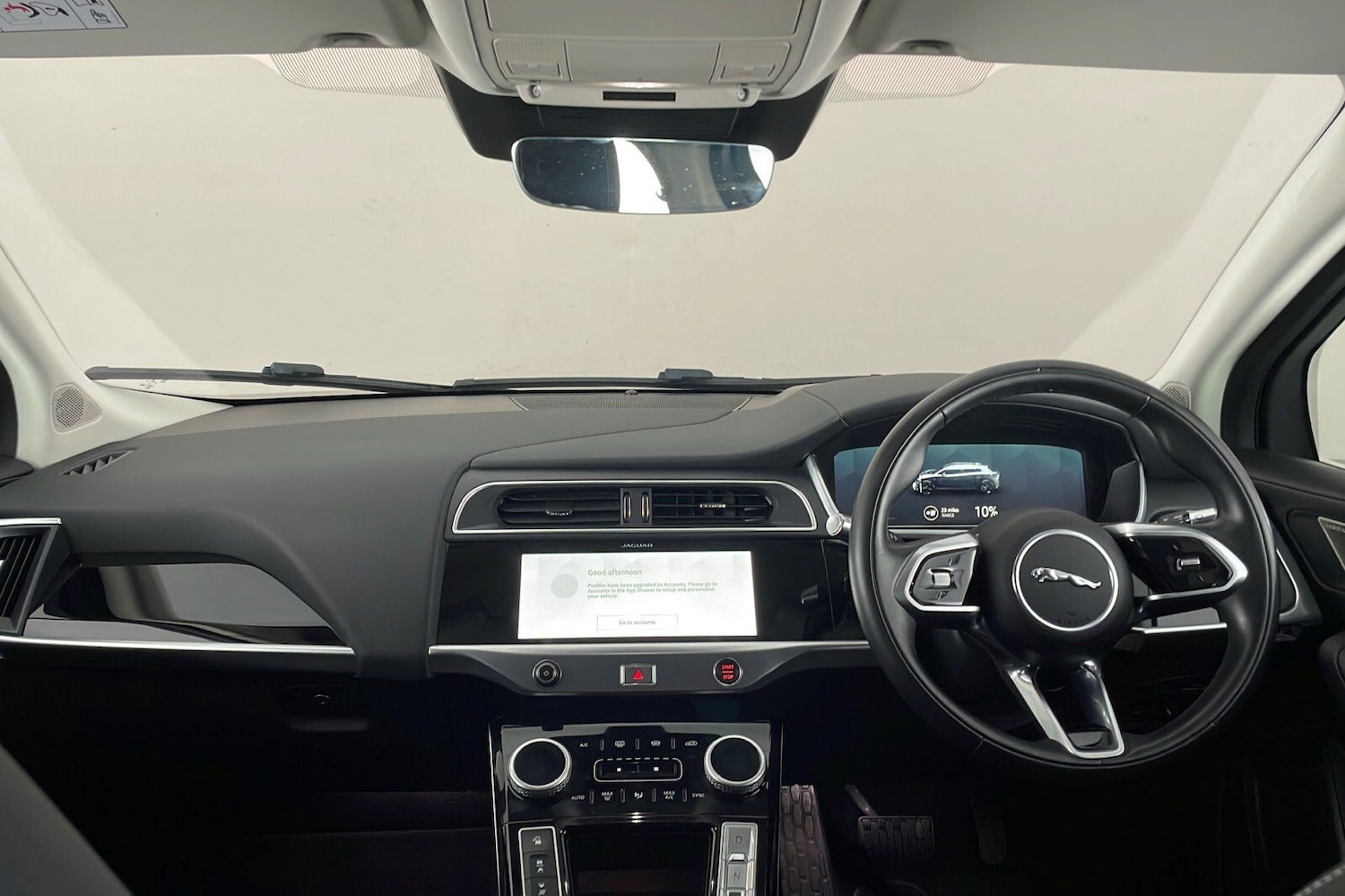 Used Jaguar I-Pace 2021 for sale - 76716467: Photo 8