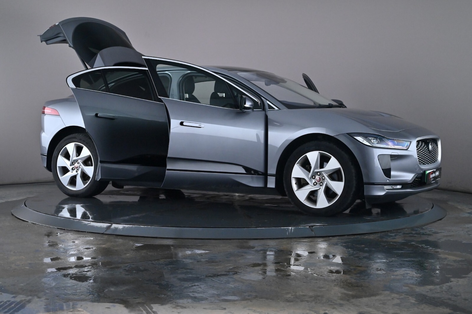 Used Jaguar I-Pace 2021 for sale - 76716467: Photo 80