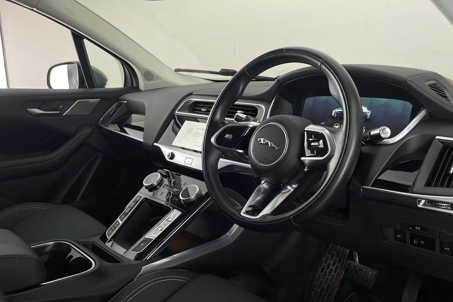 Used Jaguar I-Pace 2021 for sale - 76716467: Photo 9