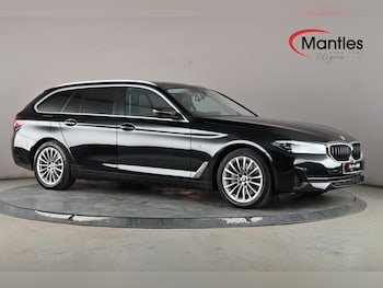 Used BMW 5 Series undefined for sale - 78668214: Photo