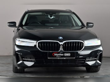 Used BMW 5 Series undefined for sale - 78668214: Photo