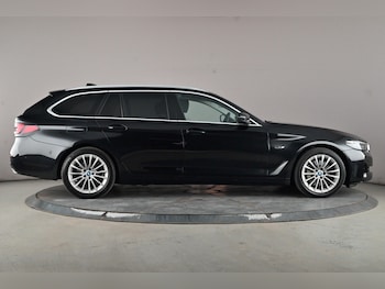 Used BMW 5 Series undefined for sale - 78668214: Photo