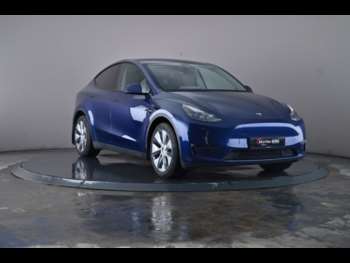 Used Tesla Model Y 2022 for sale - 75220175: Photo