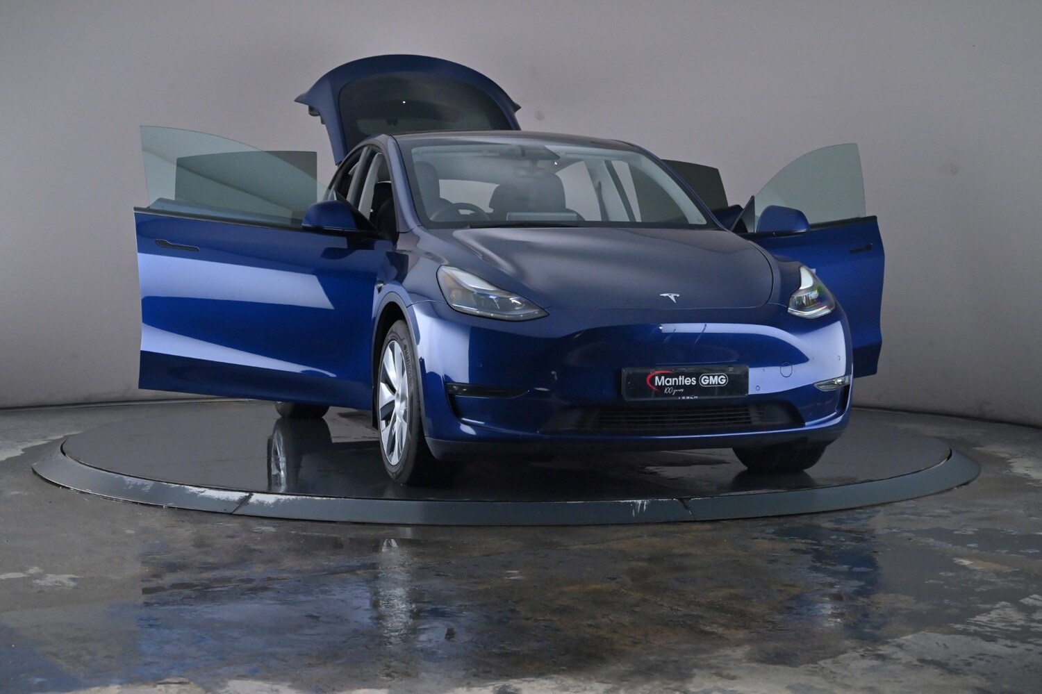 Vehicle 40