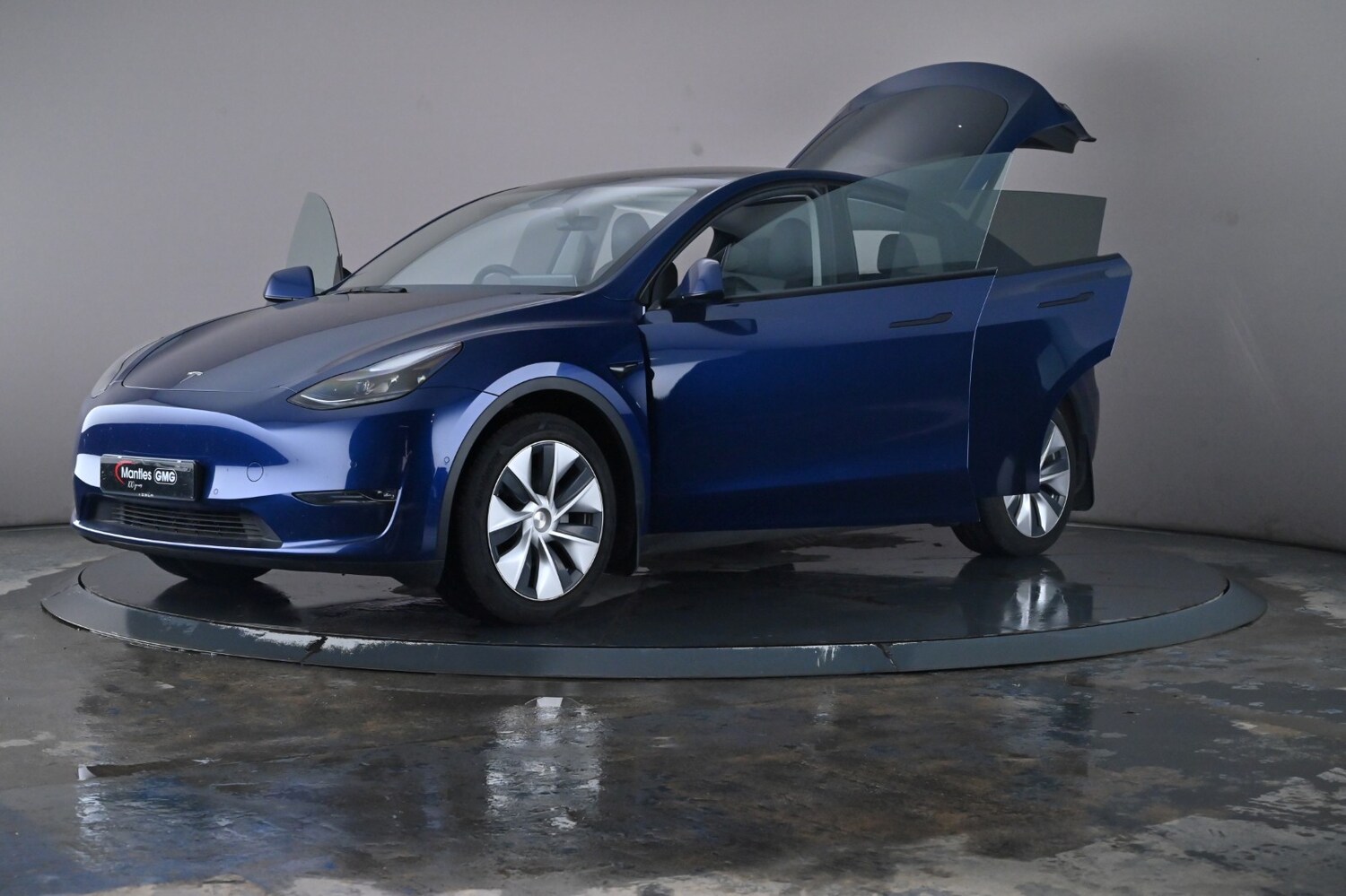 Vehicle 46