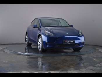 Used Tesla Model Y 2022 for sale - 75220175: Photo