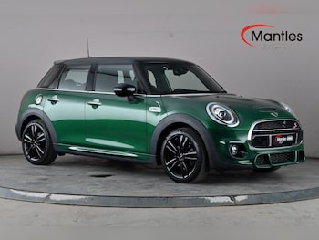 Used MINI Hatch 2019 for sale - 78920335: Photo
