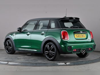 Used MINI Hatch 2019 for sale - 78920335: Photo
