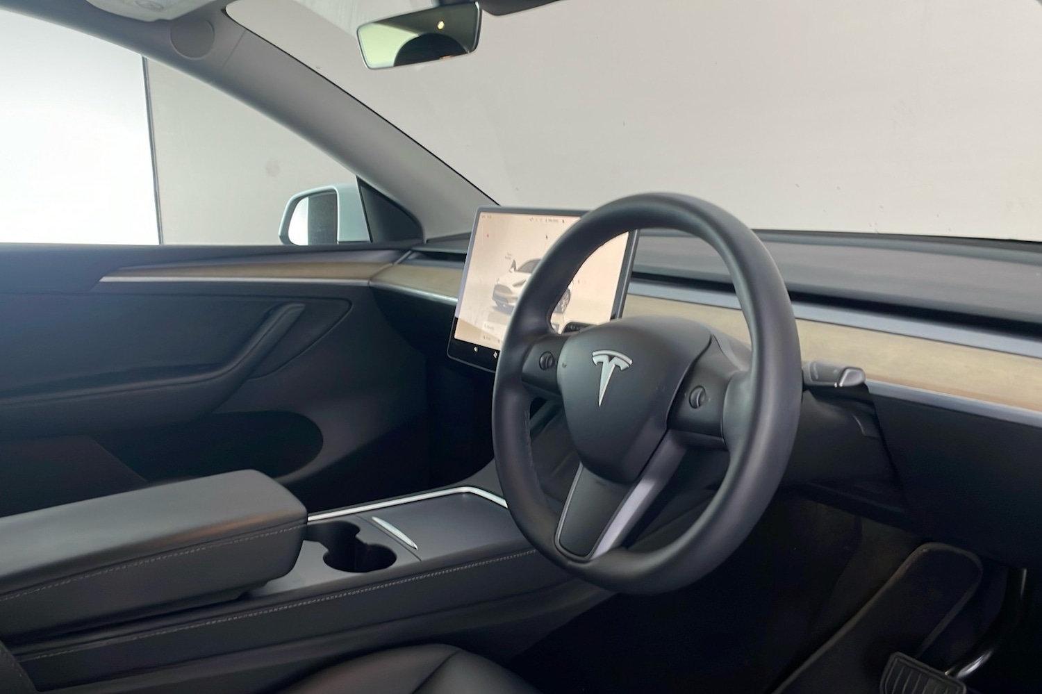 Used Tesla Model Y 2022 for sale - 76980689: Photo 10