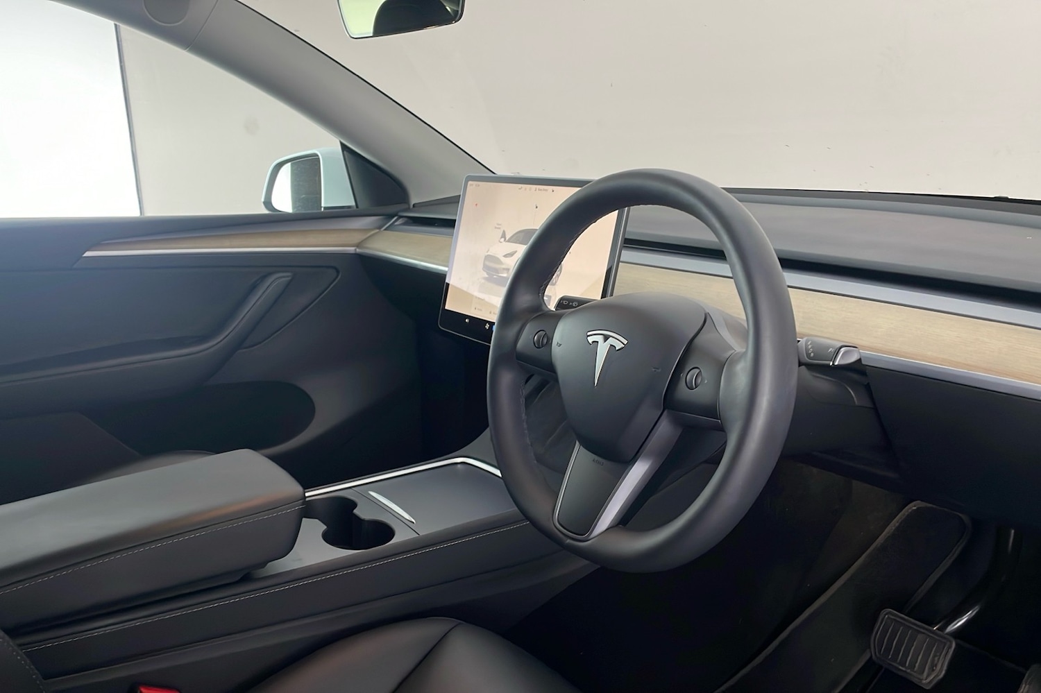 Used Tesla Model Y 2022 for sale - 76980689: Photo 11