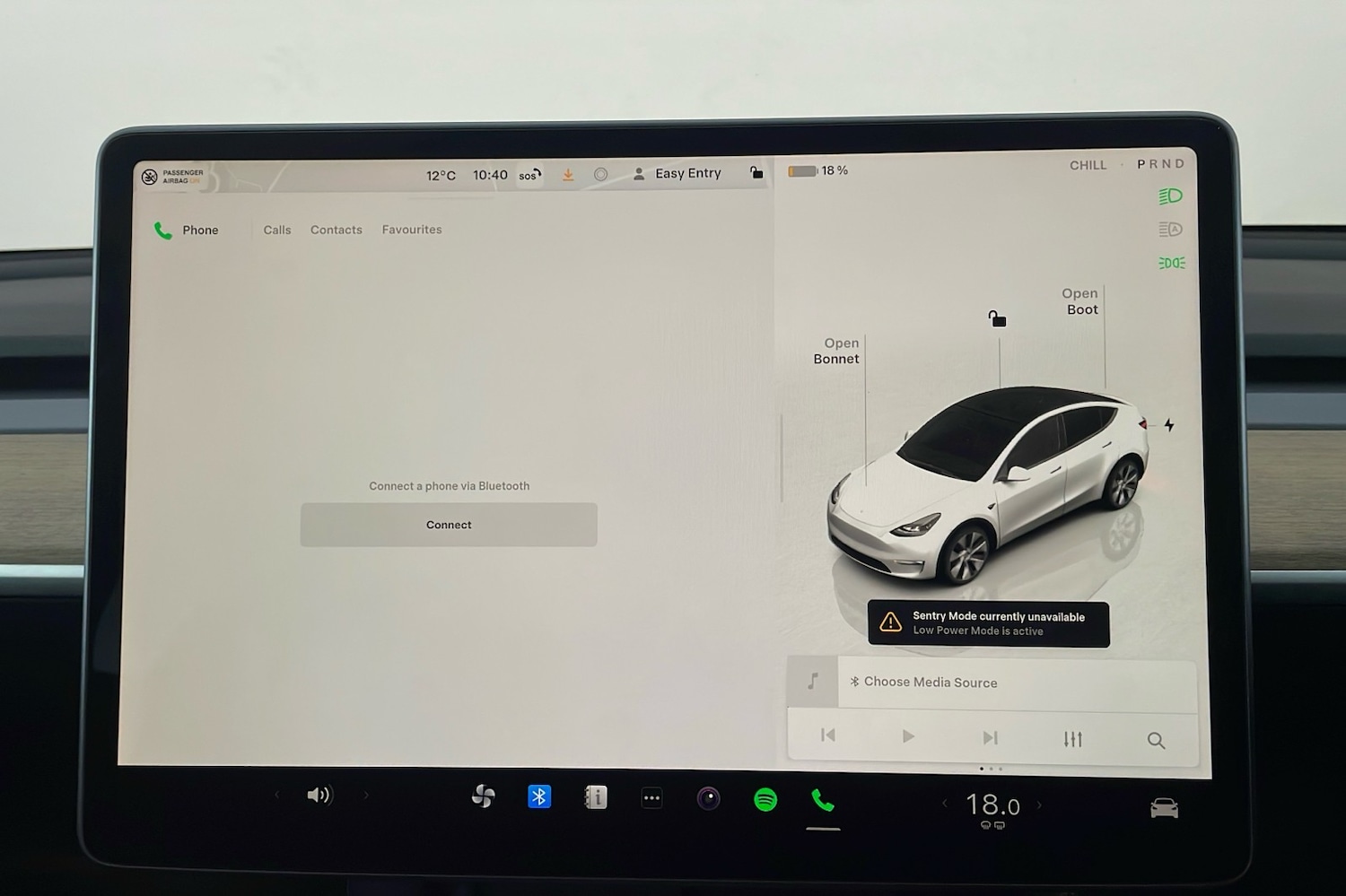 Used Tesla Model Y 2022 for sale - 76980689: Photo 17