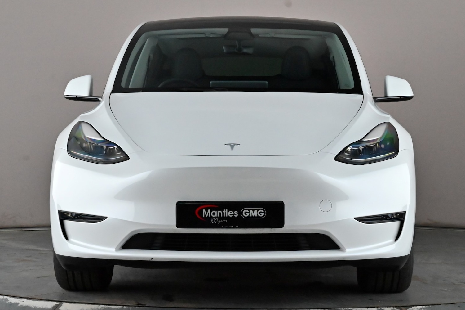 Used Tesla Model Y 2022 for sale - 76980689: Photo 2