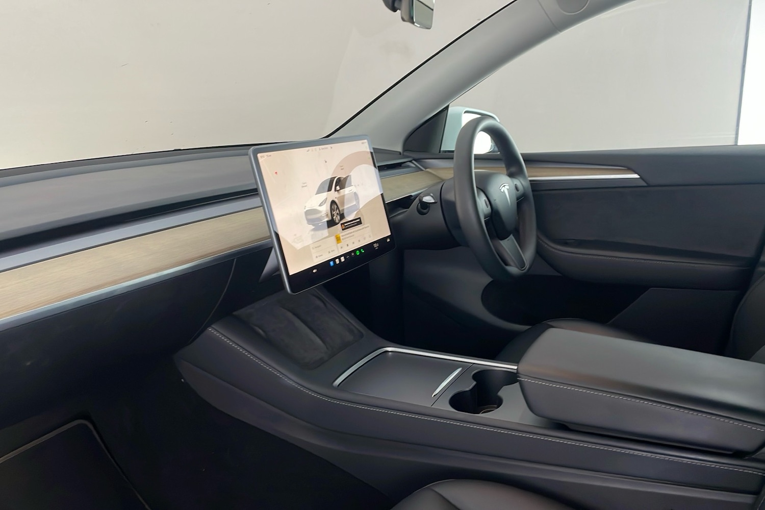 Used Tesla Model Y 2022 for sale - 76980689: Photo 25