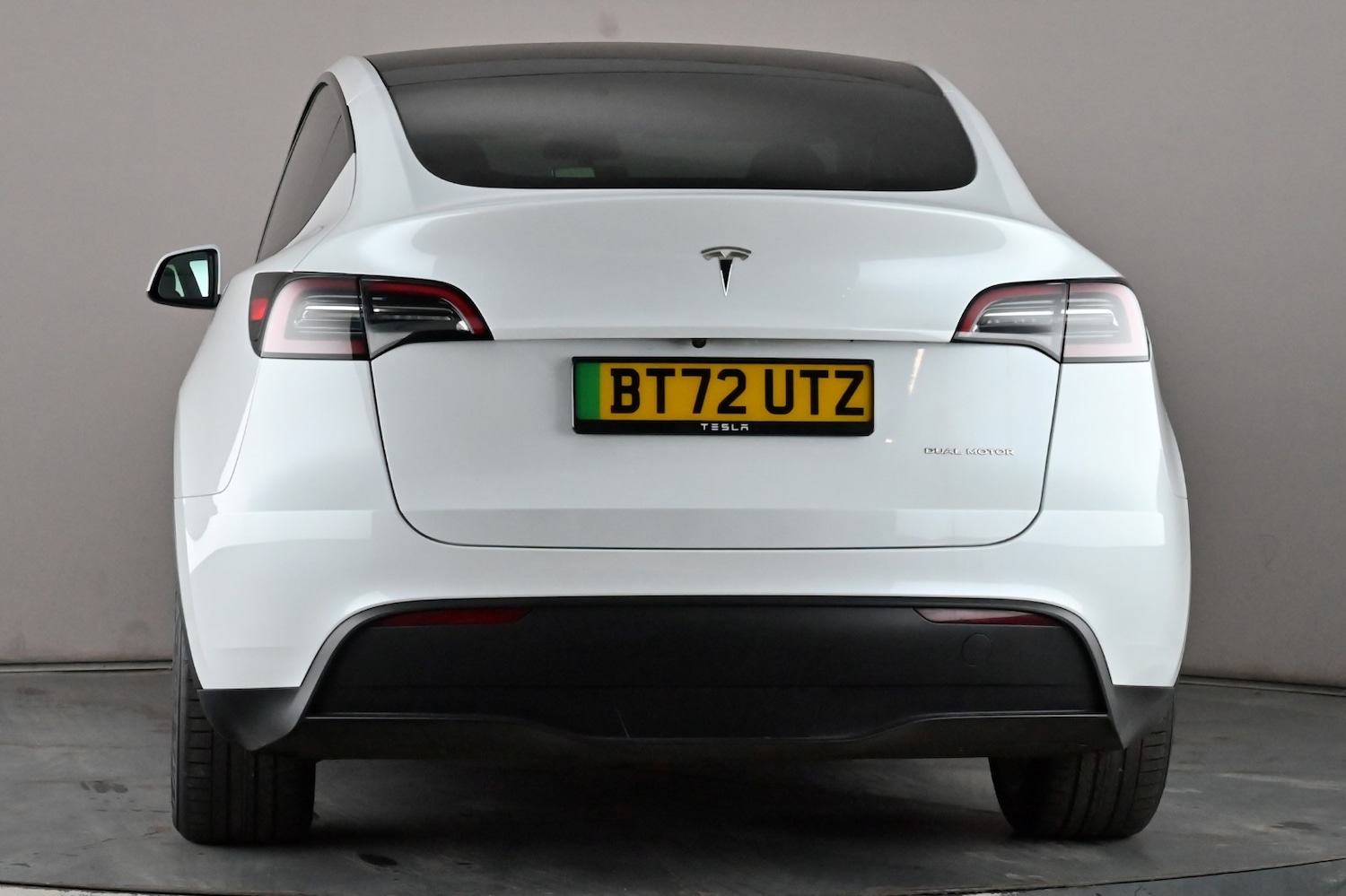 Used Tesla Model Y 2022 for sale - 76980689: Photo 5