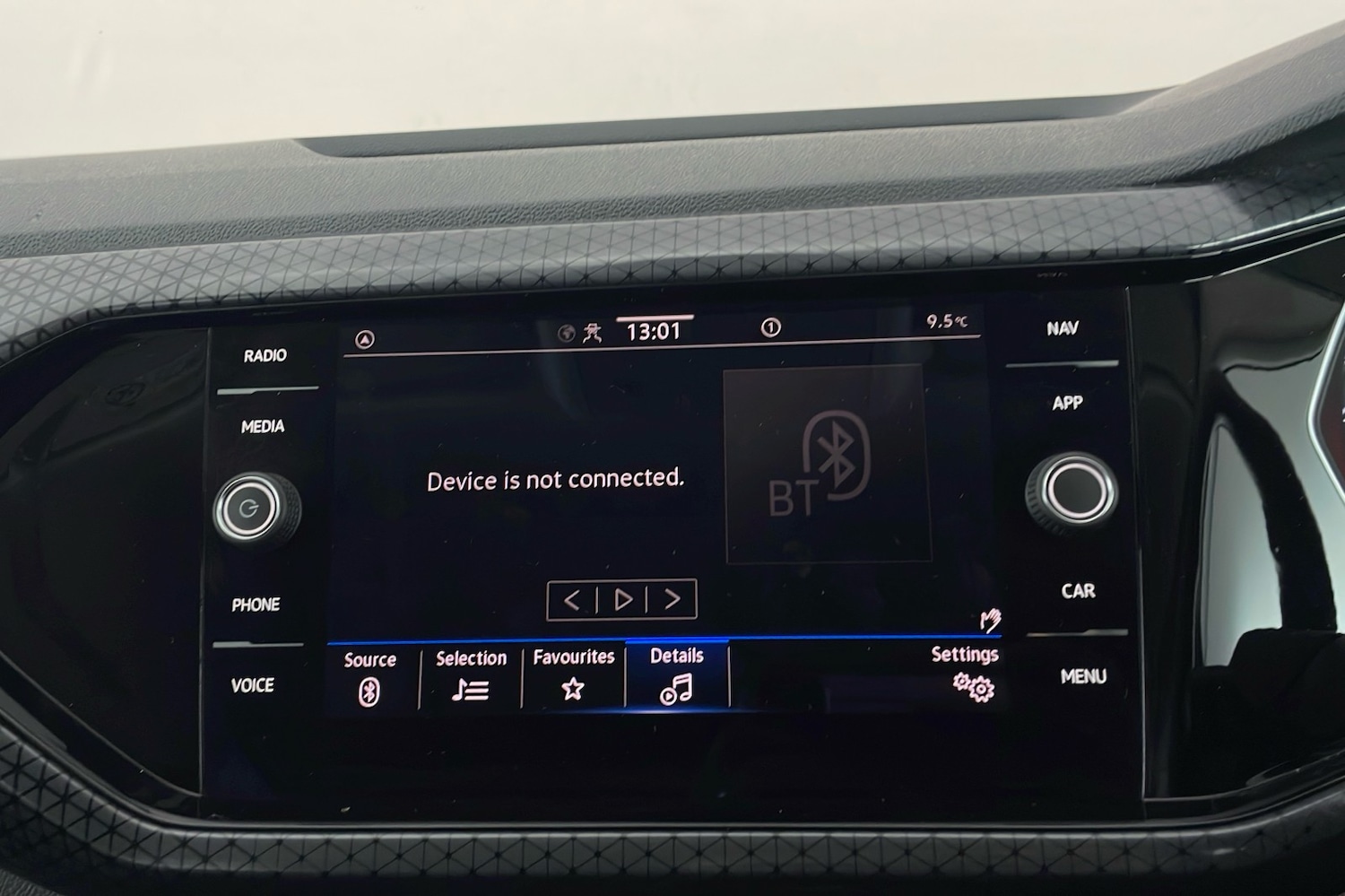 Used Volkswagen T-Cross 2021 for sale - 77822067: Photo 16