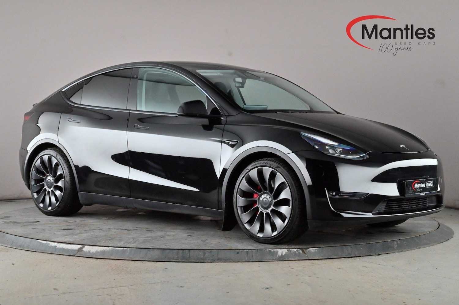 Used Tesla Model Y 2022 for sale - 76879208: Photo 1