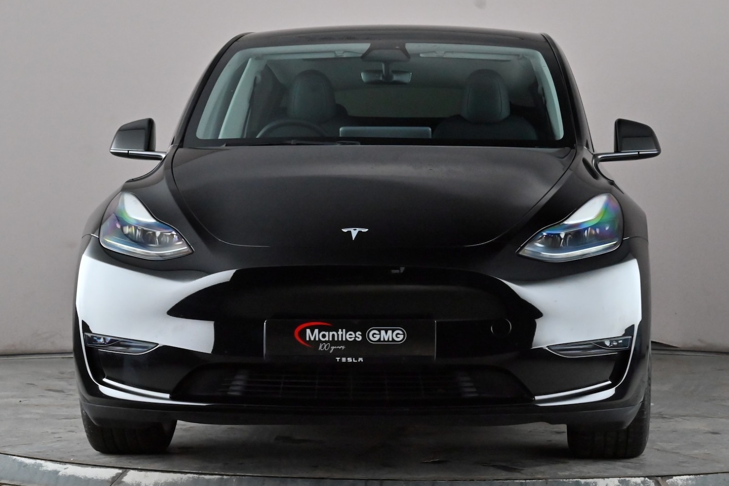 Used Tesla Model Y 2022 for sale - 76879208: Photo 2