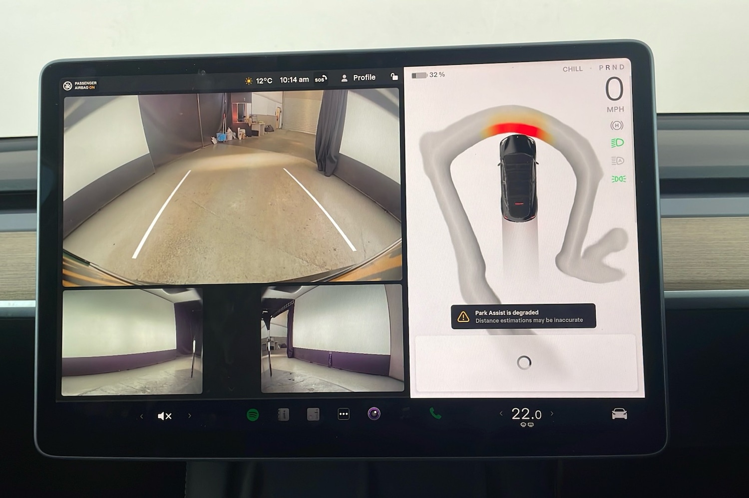 Used Tesla Model Y 2022 for sale - 76879208: Photo 20