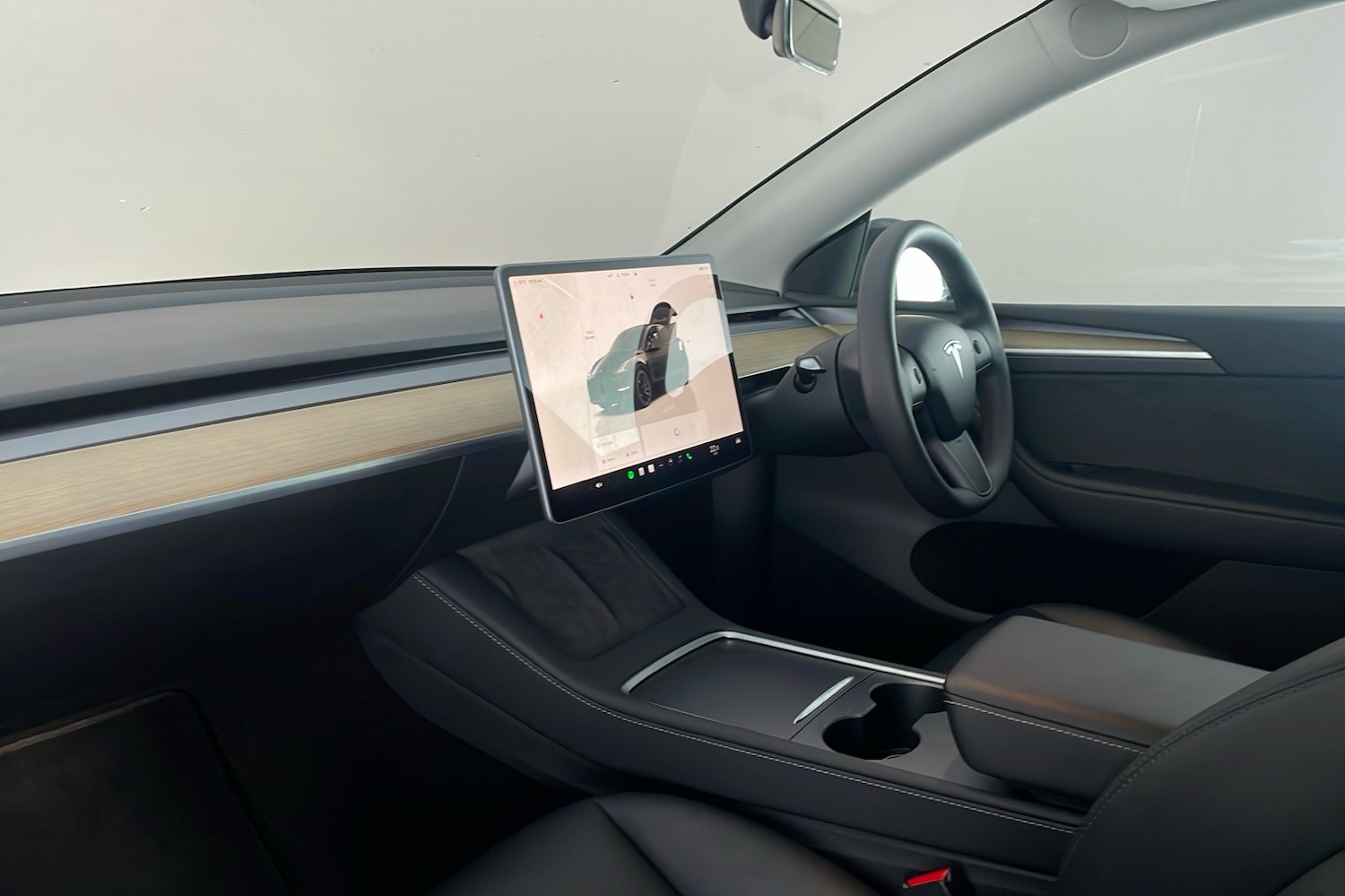 Used Tesla Model Y 2022 for sale - 76879208: Photo 24