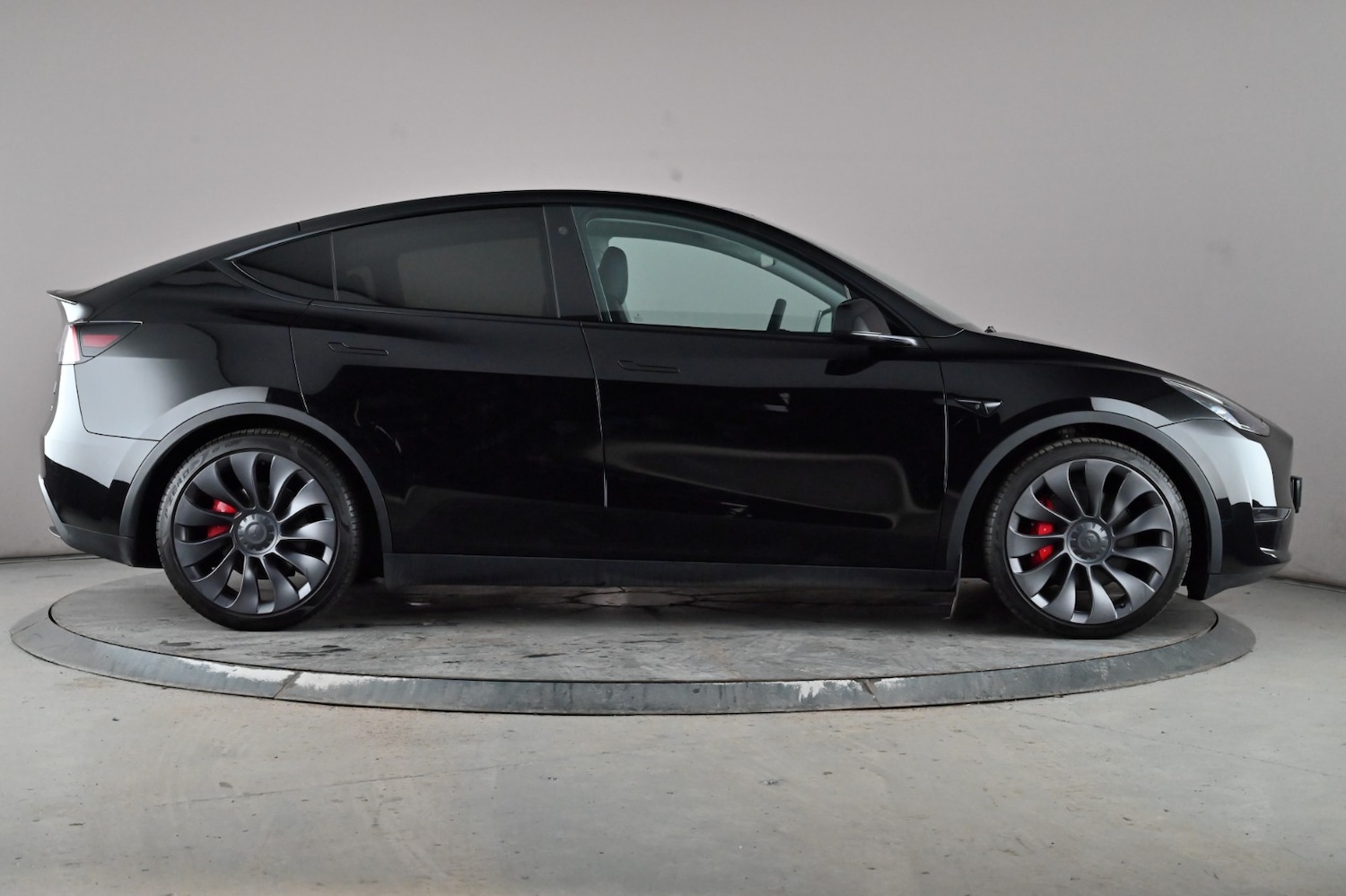 Used Tesla Model Y 2022 for sale - 76879208: Photo 3