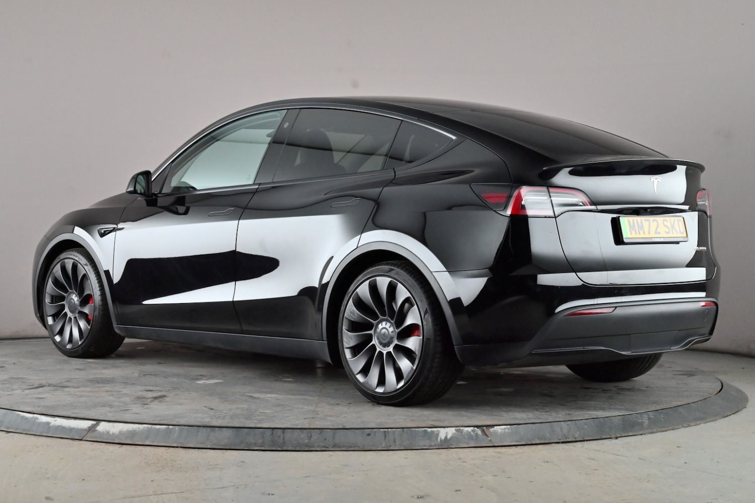 Used Tesla Model Y 2022 for sale - 76879208: Photo 4