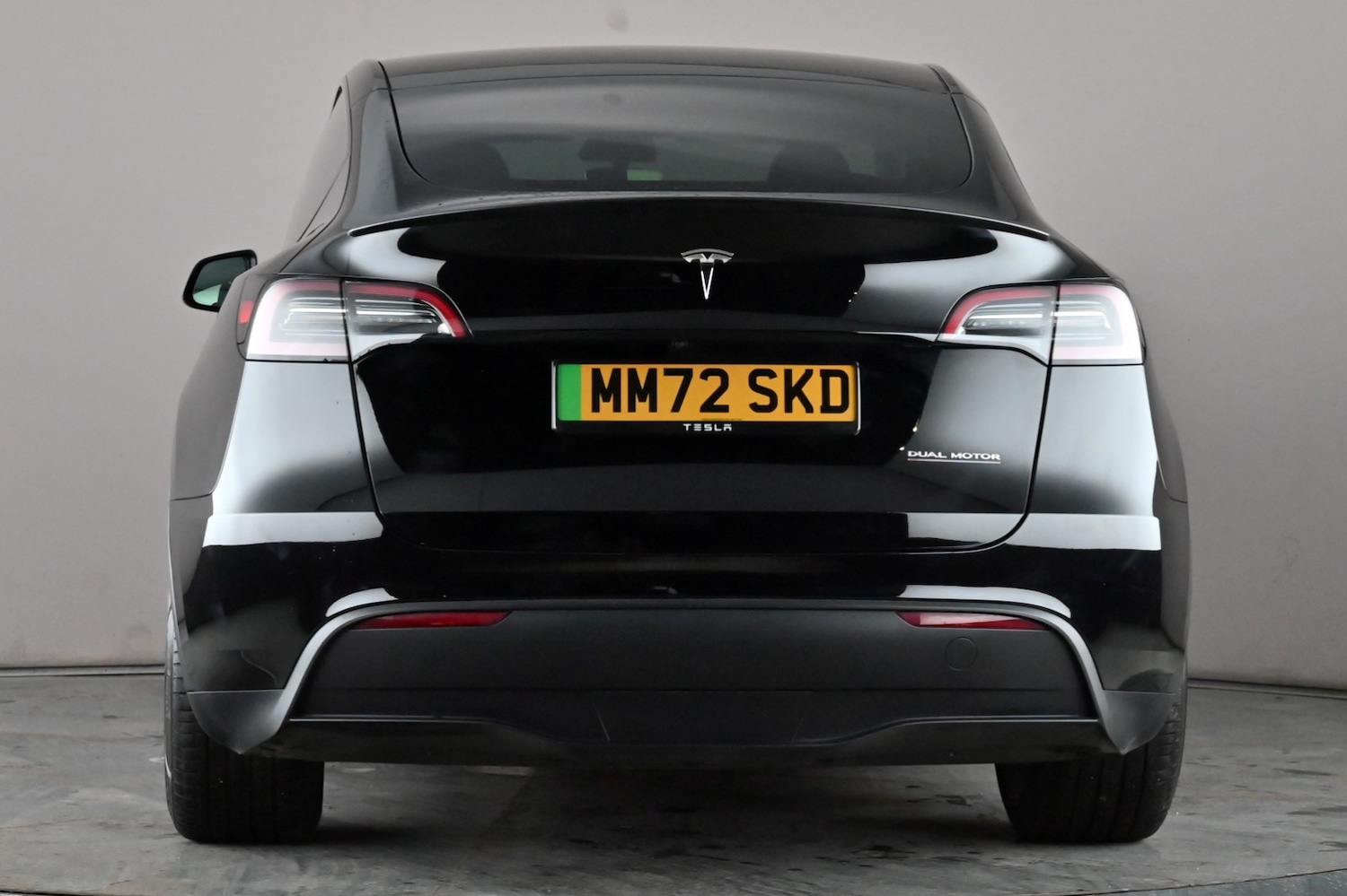 Used Tesla Model Y 2022 for sale - 76879208: Photo 5