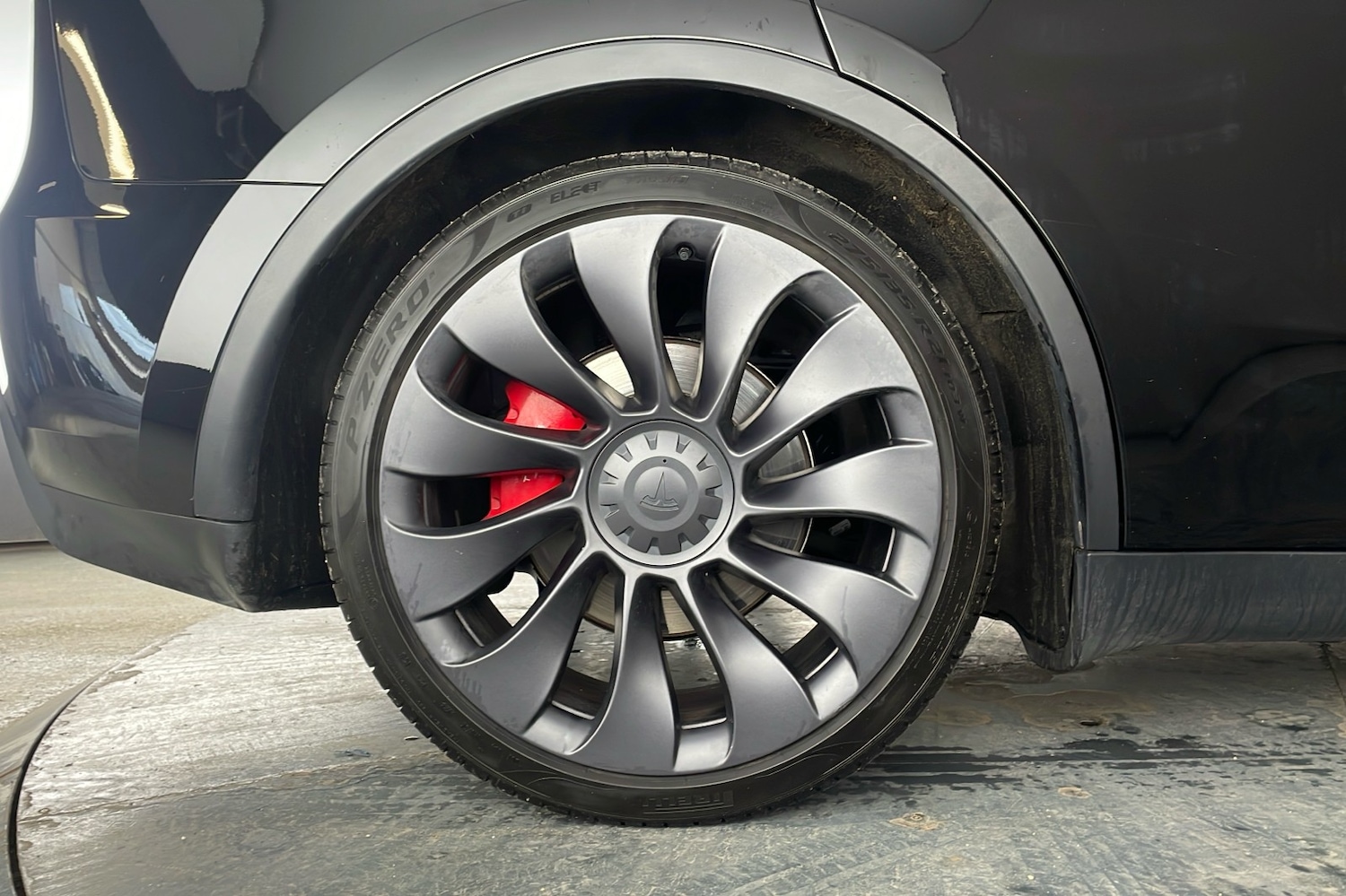 Used Tesla Model Y 2022 for sale - 76879208: Photo 7