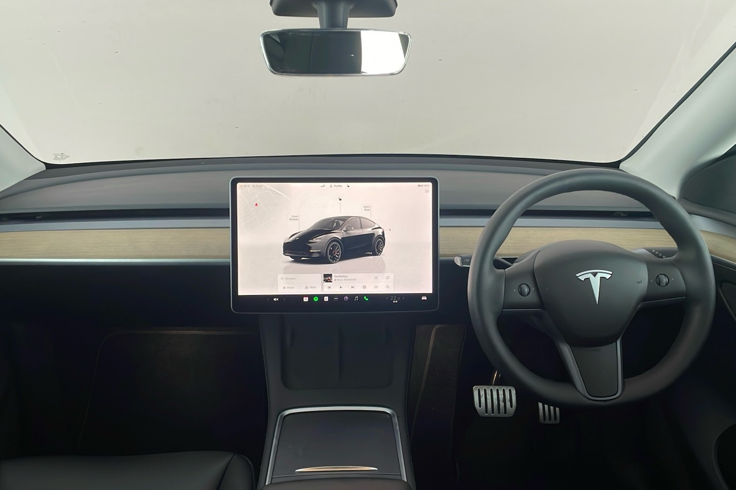 Used Tesla Model Y 2022 for sale - 76879208: Photo 8