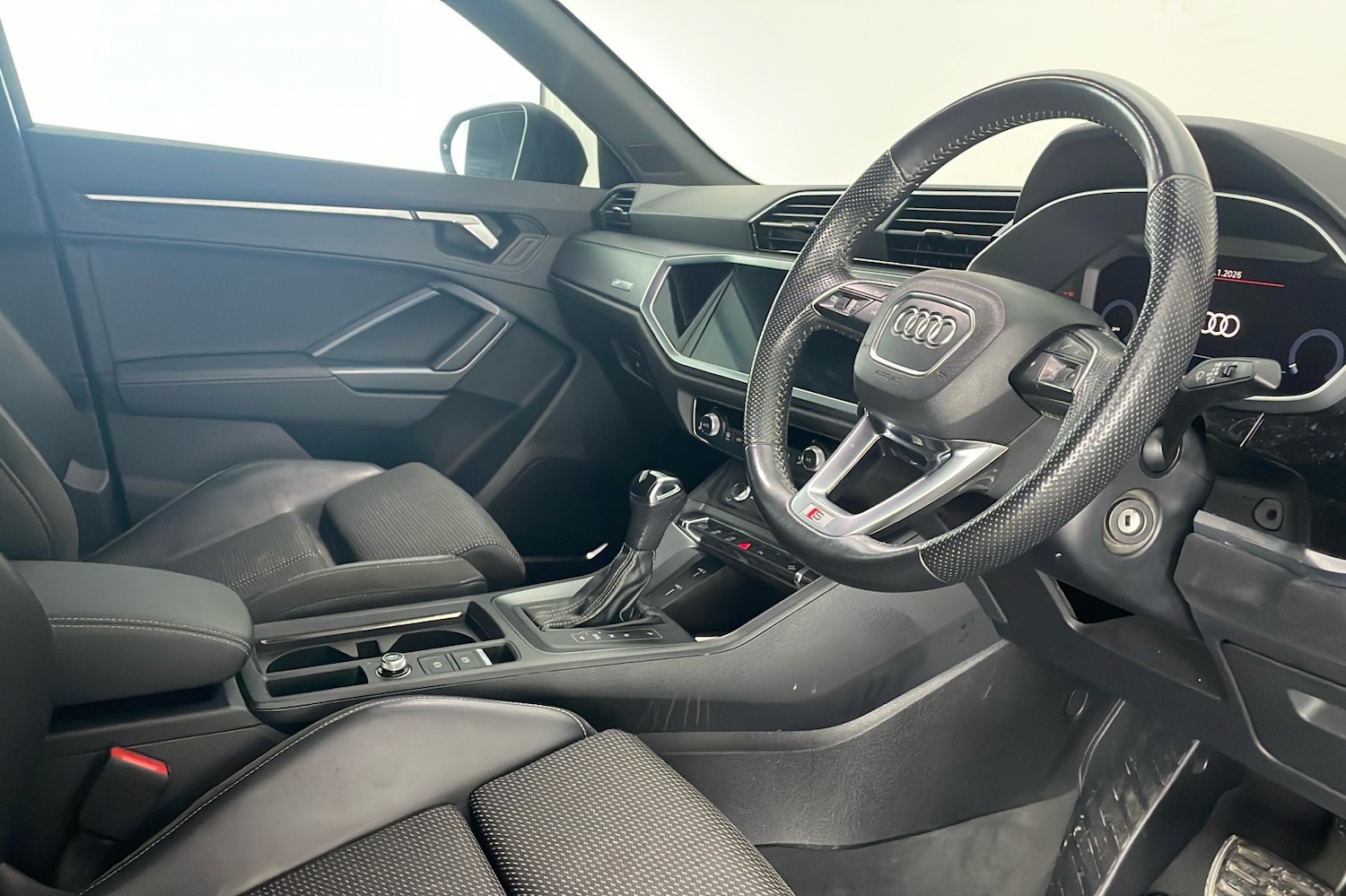 Used Audi Q3 2020 for sale - 77065565: Photo 10