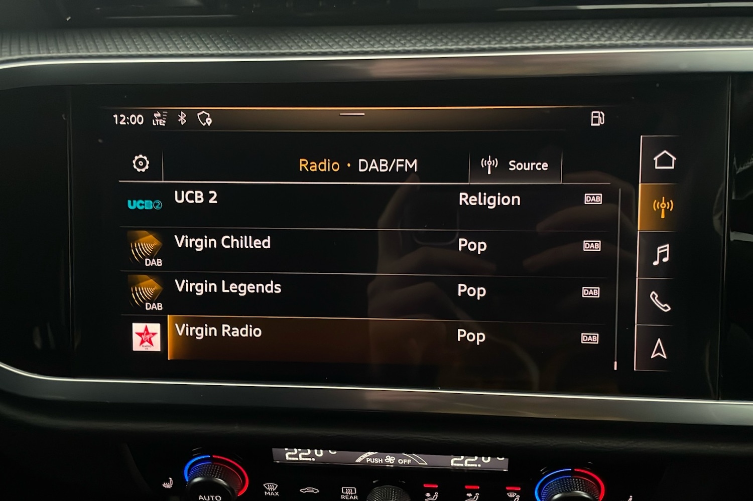 Used Audi Q3 2020 for sale - 77065565: Photo 18