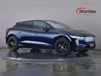 2024 - 400 90kwh R Dynamic Hse Black Suv 5dr Electric Auto 4wd 400 Ps