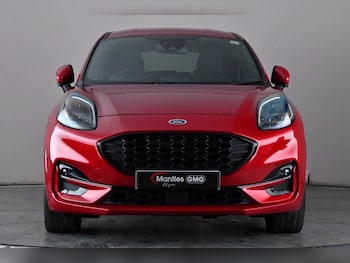 Used Ford Puma 2020 for sale - 79018879: Photo