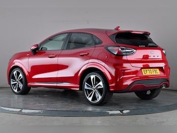 Used Ford Puma 2020 for sale - 79018879: Photo