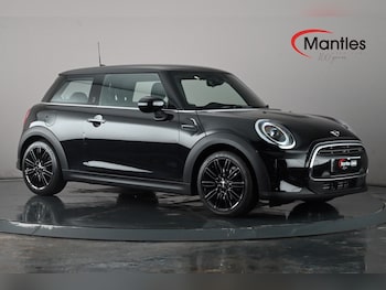 MINI - Hatch