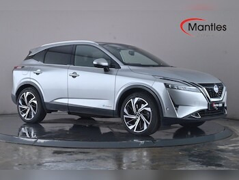 2023 - 1.5 E-Power Tekna+ 5dr Auto