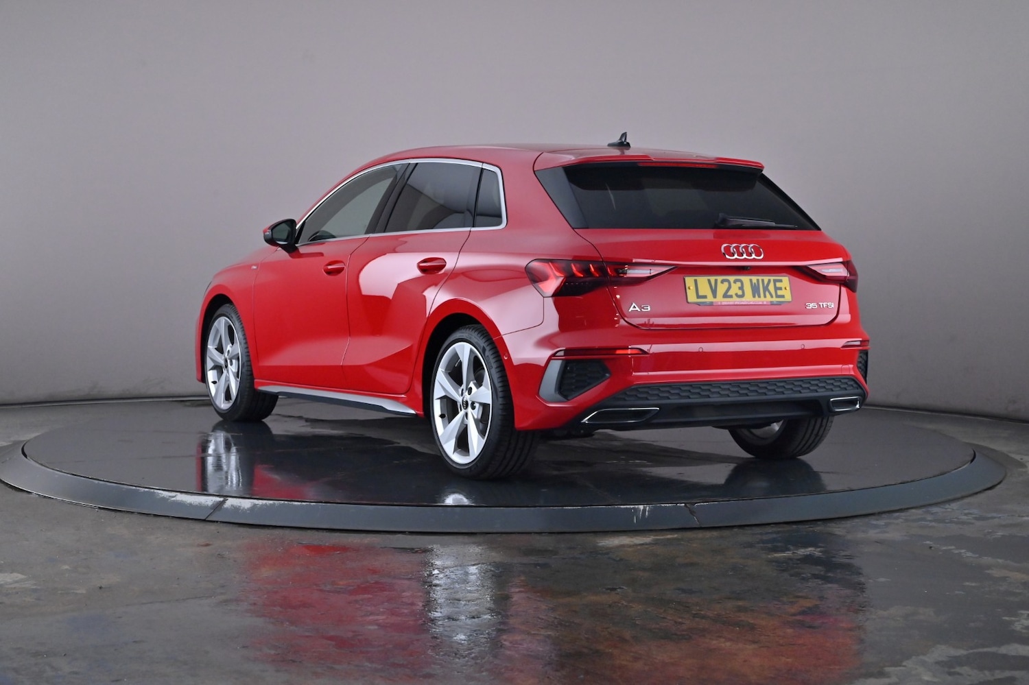 Used Audi A3 2023 for sale - 76744675: Photo 21